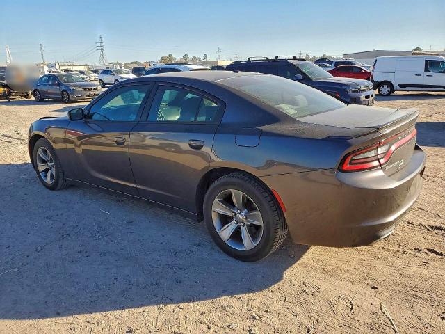 Photo 2 from auction – 2015 DODGE CHARGER SE with VIN 2C3CDXBG6FH722456