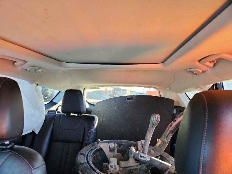 Photo 10 from auction – 2013 FORD ESCAPE with VIN 1FMCU9J96DUB01170