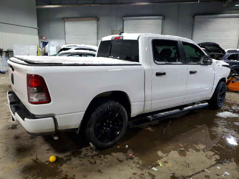 Photo 3 from auction – 2023 RAM 1500 with VIN 1C6RRFFG2PN676636