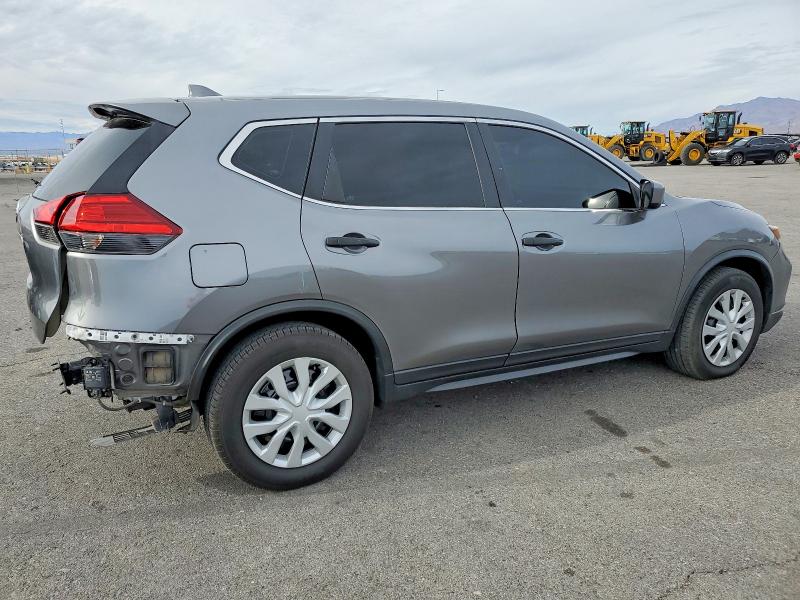 Photo 3 from auction – 2017 NISSAN ROGUE with VIN KNMAT2MT9HP574787