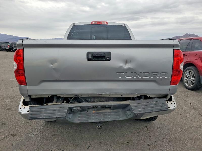 Photo 6 from auction – 2014 TOYOTA TUNDRA with VIN 5TFRY5F14EX164590