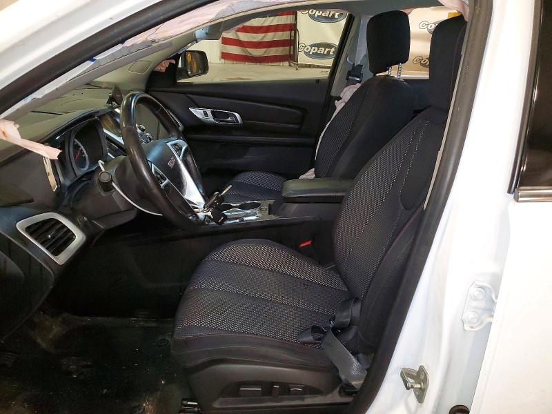 Photo 7 from auction – 2017 GMC TERRAIN SL with VIN 2GKFLTEK1H6353481