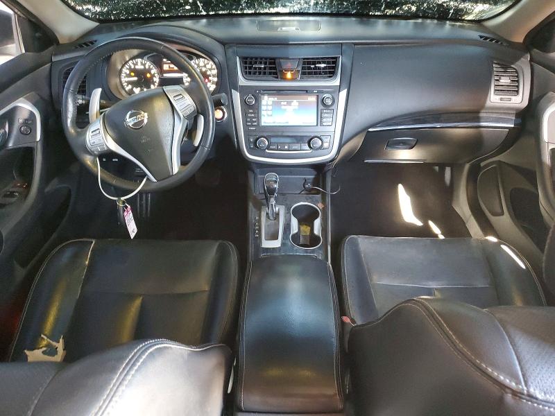 Photo 8 from auction – 2017 NISSAN ALTIMA 3.5 with VIN 1N4BL3AP9HC137936