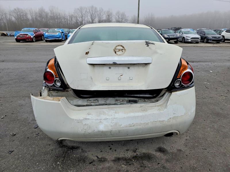 Photo 6 from auction – 2010 NISSAN ALTIMA BAS with VIN 1N4AL2AP7AN433327