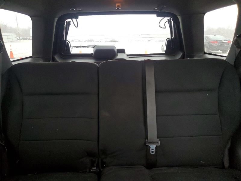 Photo 10 from auction – 2009 FORD ESCAPE XLT with VIN 1FMCU93719KC86162