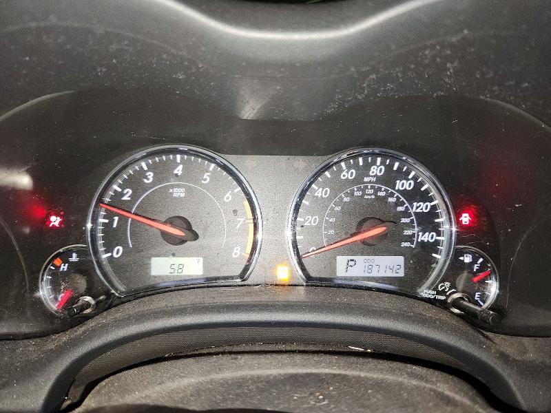 Photo 9 from auction – 2012 TOYOTA COROLLA with VIN 5YFBU4EE5CP062979