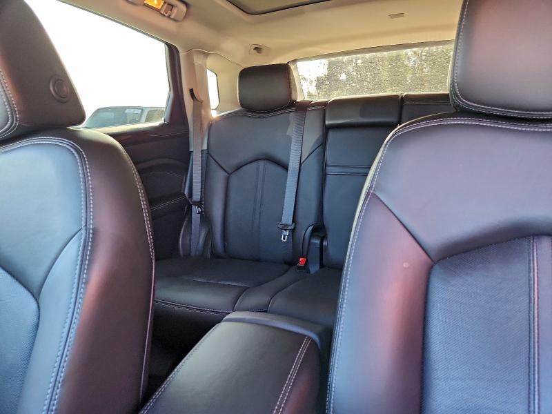 Photo 10 from auction – 2015 CADILLAC SRX PERFOR with VIN 3GYFNCE33FS521869