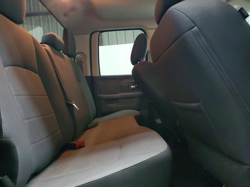 Photo 10 from auction – 2024 RAM 1500 CLASS with VIN 1C6RR6GG9RS128376