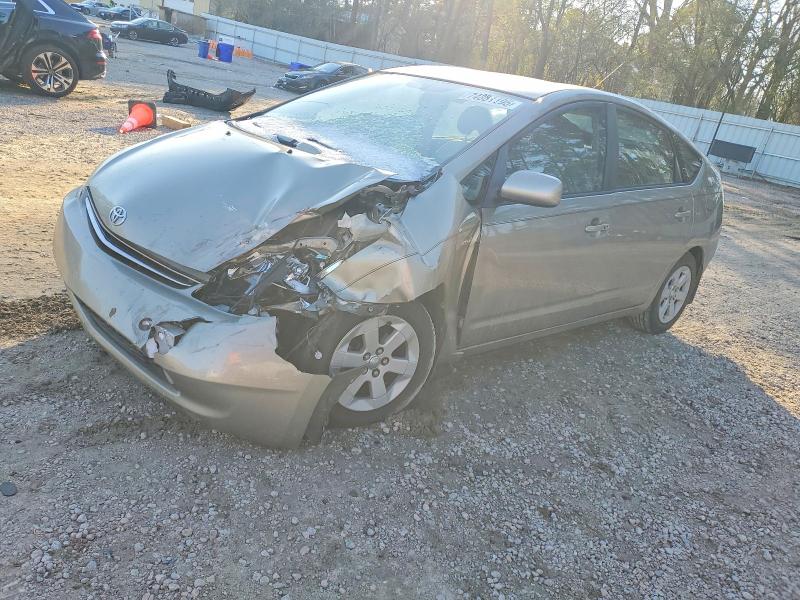 TOYOTA PRIUS 2008 with VIN JTDKB20U987806598 - Photo from auction