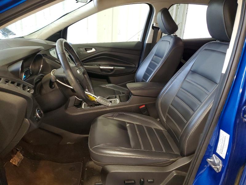 Photo 7 from auction – 2019 FORD ESCAPE SEL with VIN 1FMCU9HD9KUB46286