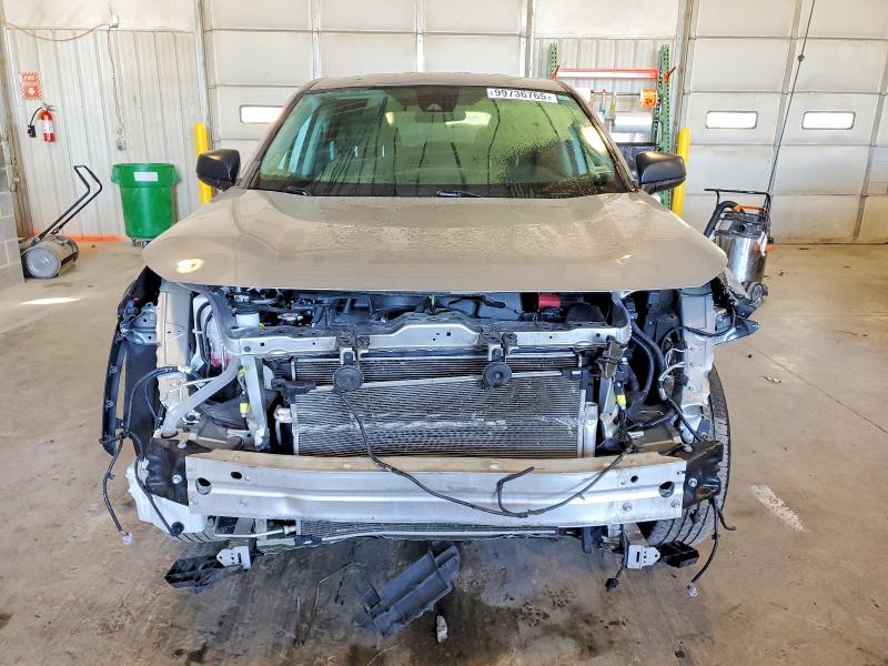 Photo 5 from auction – 2022 TOYOTA RAV4 LE with VIN 2T3F1RFV5NW284887