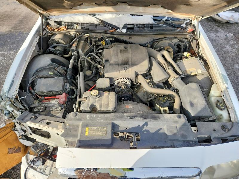 Photo 11 from auction – 2007 FORD CROWN VICT with VIN 2FAFP73V87X105909