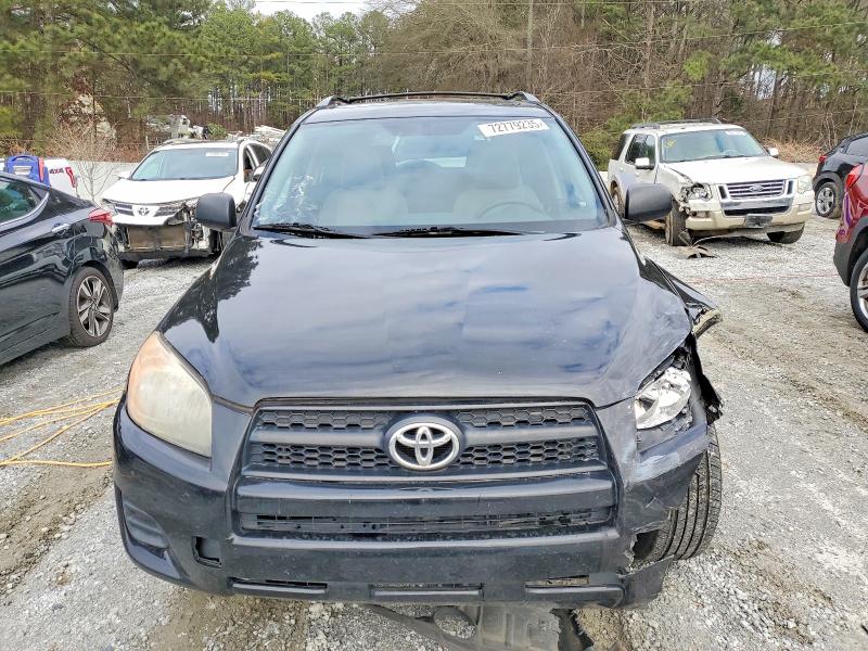 Photo 5 from auction – 2012 TOYOTA RAV4 with VIN 2T3ZF4DV3CW134486