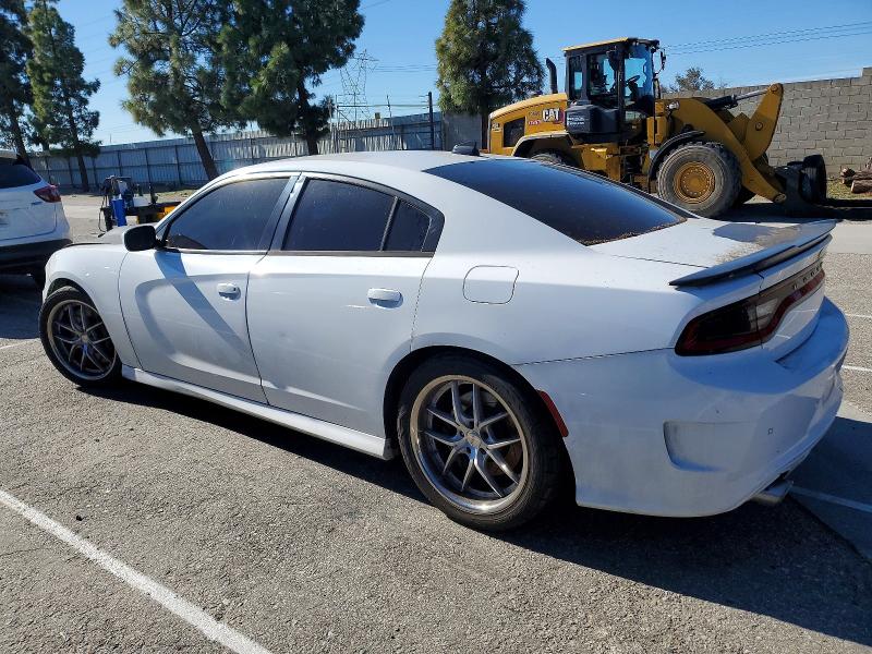 Photo 2 from auction – 2018 DODGE CHARGER R/ with VIN 2C3CDXGJ0JH139894