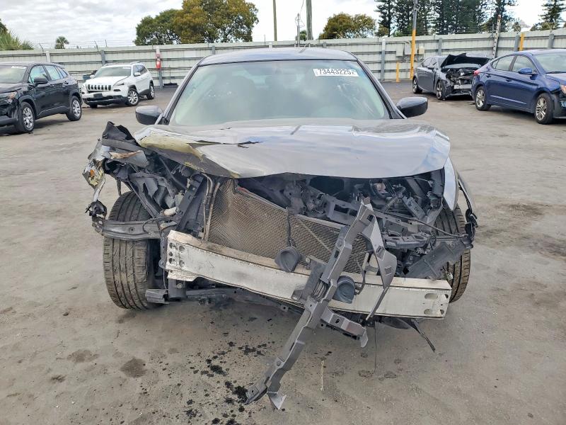 Photo 5 from auction – 2017 NISS ALTIMA with VIN 1N4AL3AP2HN366748