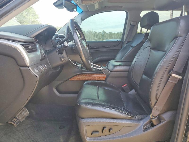 Photo 7 from auction – 2015 CHEVROLET TAHOE with VIN 1GNSKCKC8FR129532