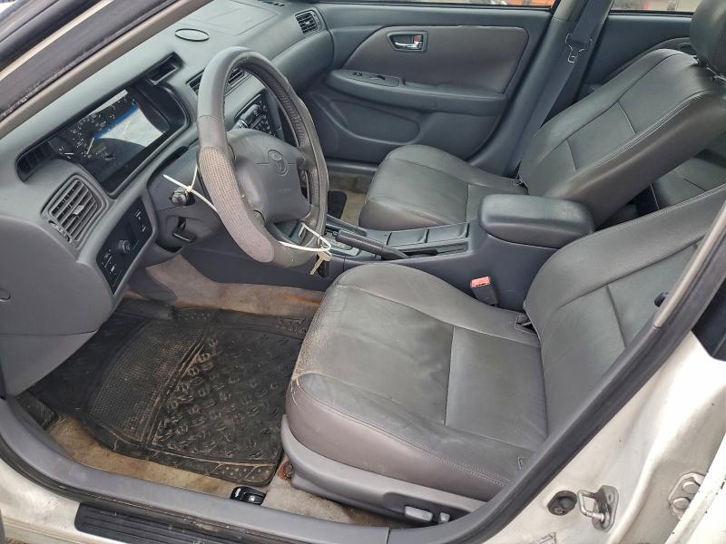 Photo 7 from auction – 2001 TOYOTA CAMRY CE with VIN JT2BF22K410305092