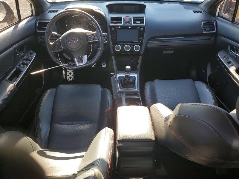 صورة رقم 8 من المزاد - 2017 SUBARU WRX LIMITE مع VIN JF1VA1L65H9803277