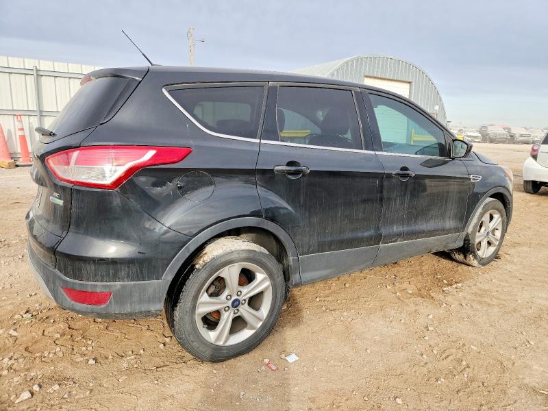 Photo 3 from auction – 2014 FORD ESCAPE with VIN 1FMCU0GX4EUE37774