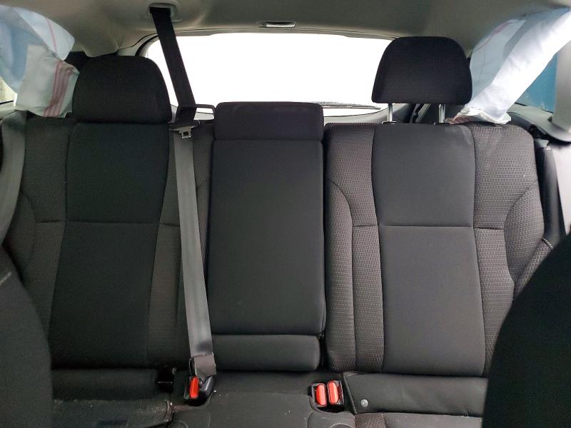Photo 10 from auction – 2022 SUBARU OUTBACK with VIN 4S4BTDAC2N3161970