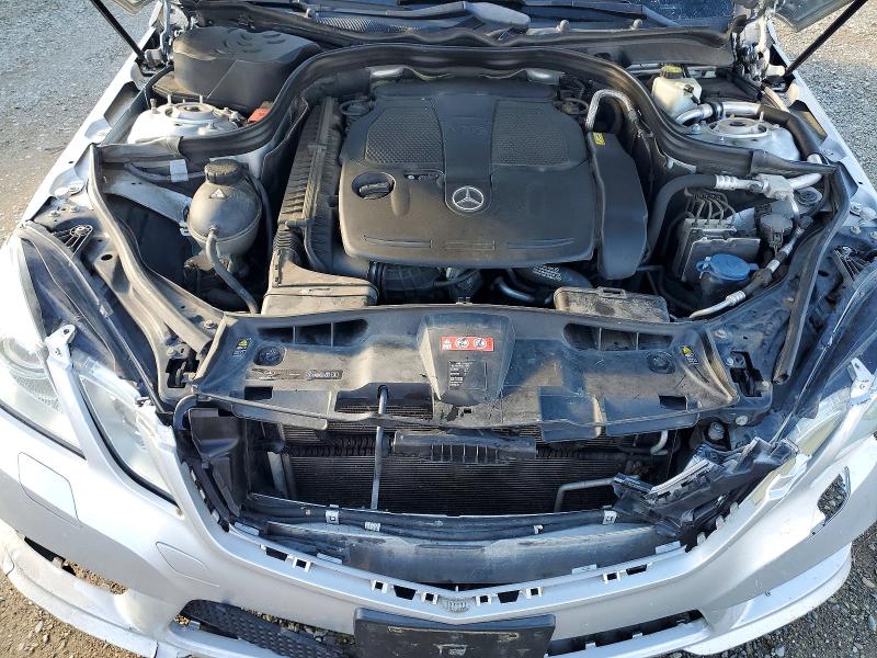Photo 11 from auction – 2012 MERCEDES-BENZ E 350 with VIN WDDHF5KB0CA657284