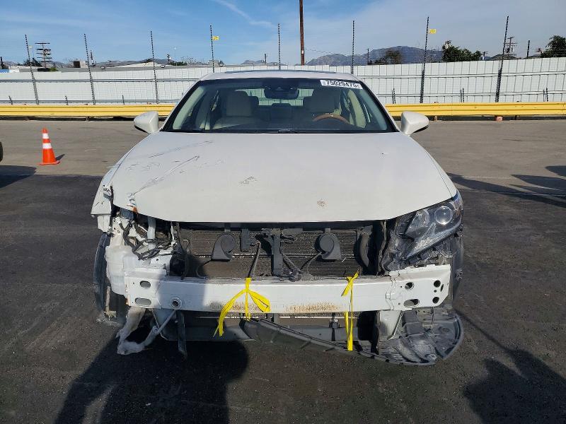 Photo 5 from auction – 2016 LEXUS ES with VIN JTHBW1GG0G2127795