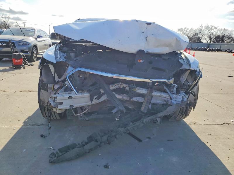 Photo 5 from auction – 2015 FORD TAURUS SE with VIN 1FAHP2D81FG124407