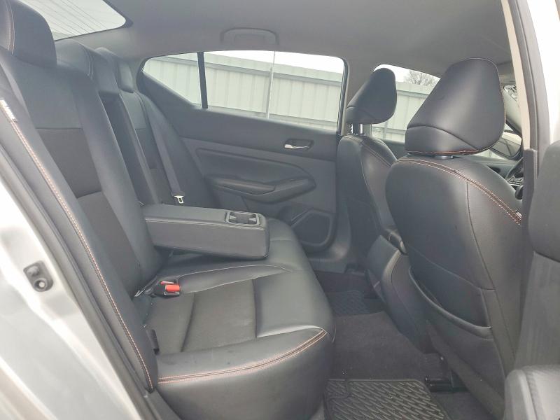 Photo 10 from auction – 2022 NISSAN ALTIMA SR with VIN 1N4BL4CV5NN401980