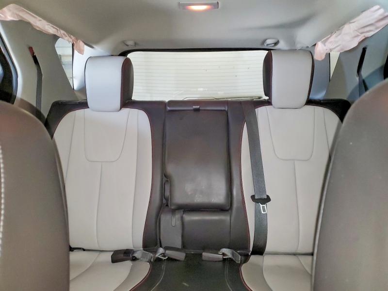 Photo 10 from auction – 2014 CHEVROLET EQUINOX LT with VIN 2GNFLHE33E6214926