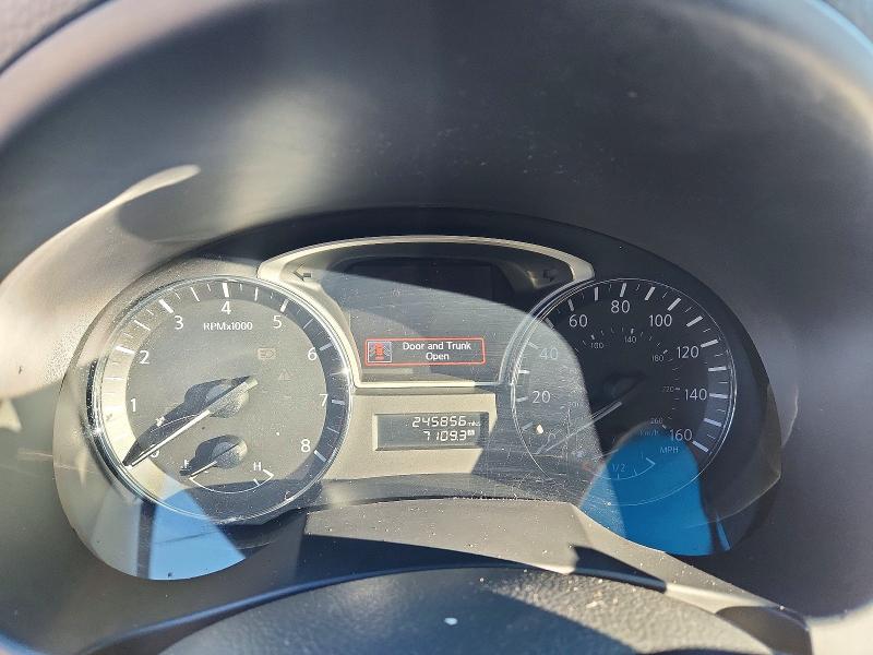 Photo 9 from auction – 2014 NISSAN ALTIMA 2.5 with VIN 1N4AL3AP5EC202479