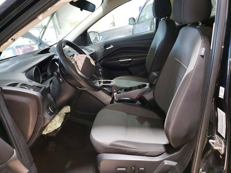 Photo 7 from auction – 2014 FORD ESCAPE with VIN 1FMCU9GX1EUA94281