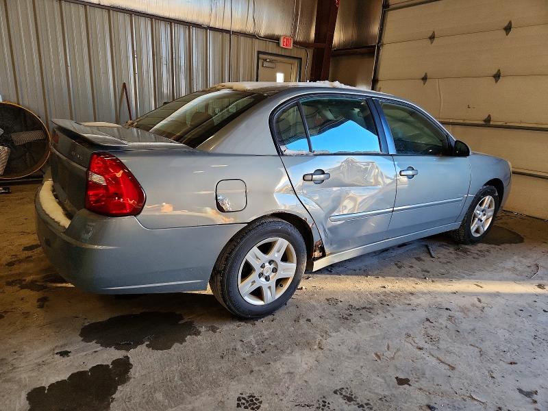 Photo 3 from auction – 2007 CHEVROLET MALIBU with VIN 1G1ZT58N47F304590