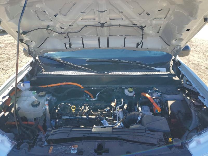 Photo 11 from auction – 2024 FORD MAVERICK with VIN 3FTTW8H3XRRA02893