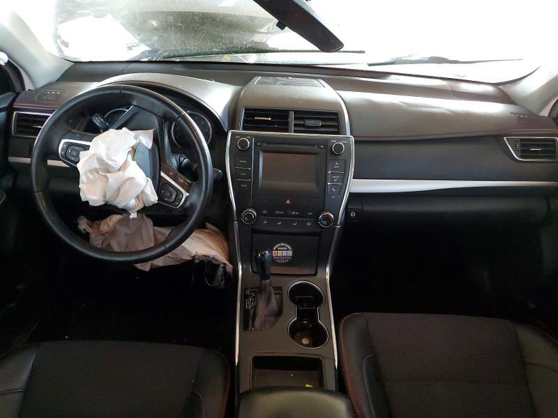 Photo 8 from auction – 2017 TOYOTA CAMRY LE with VIN 4T1BF1FK3HU325327