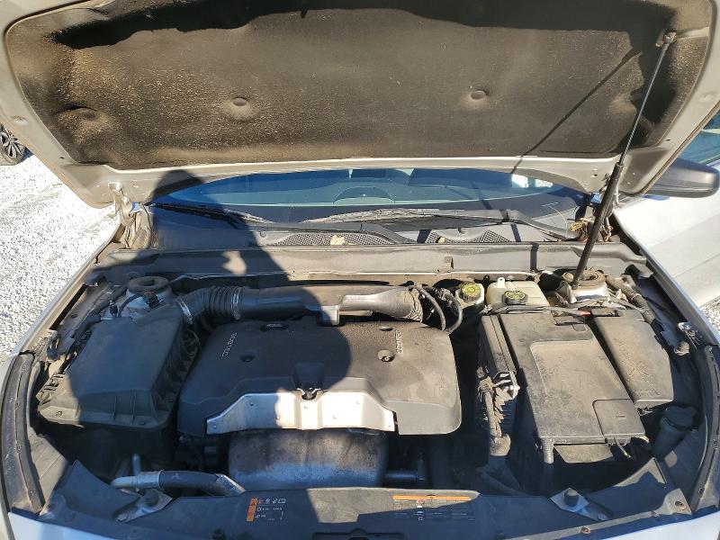 Photo 11 from auction – 2014 CHEVROLET MALIBU LS with VIN 1G11B5SL9EF202836