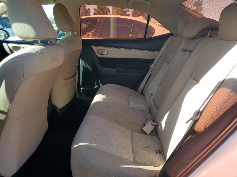 Photo 10 from auction – 2015 TOYOTA COROLLA with VIN 5YFBURHE4FP194502