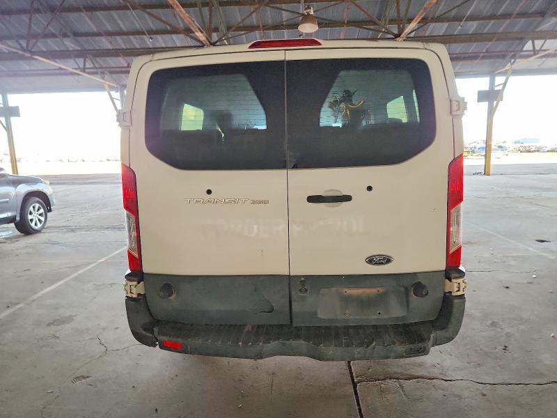 Photo 6 from auction – 2017 FORD TRANSIT T- with VIN 1FBZX2ZM6HKA98959