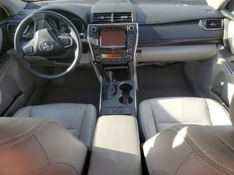 Photo 8 from auction – 2017 TOYOTA CAMRY LE with VIN 4T1BF1FK7HU315884