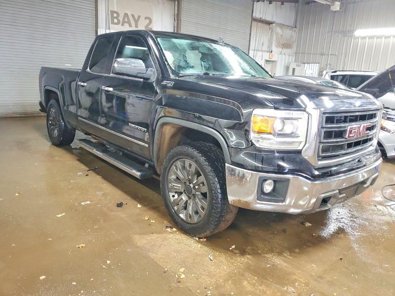 Photo 4 from auction – 2014 GMC SIERRA K15 with VIN 1GTV2VEC0EZ390701