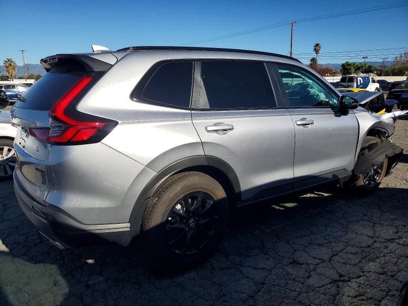 Photo 3 from auction – 2026 HONDA CR-V with VIN 7FARS5H8XTE001093