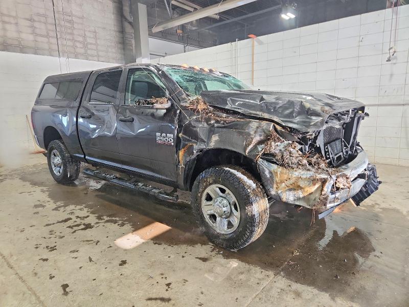 Photo 4 from auction – 2017 RAM 2500 ST with VIN 3C6UR5CJ0HG786485