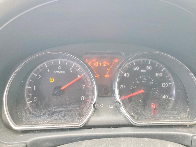 Photo 9 from auction – 2015 NISSAN VERSA NOTE with VIN 3N1CE2CPXFL444441