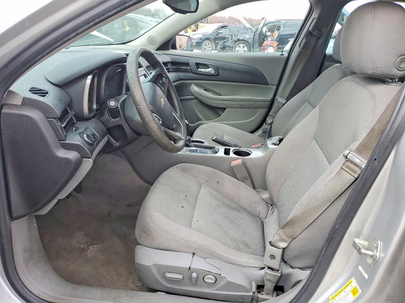 Photo 7 from auction – 2015 CHEVROLET MALIBU LS with VIN 1G11A5SLXFF194248