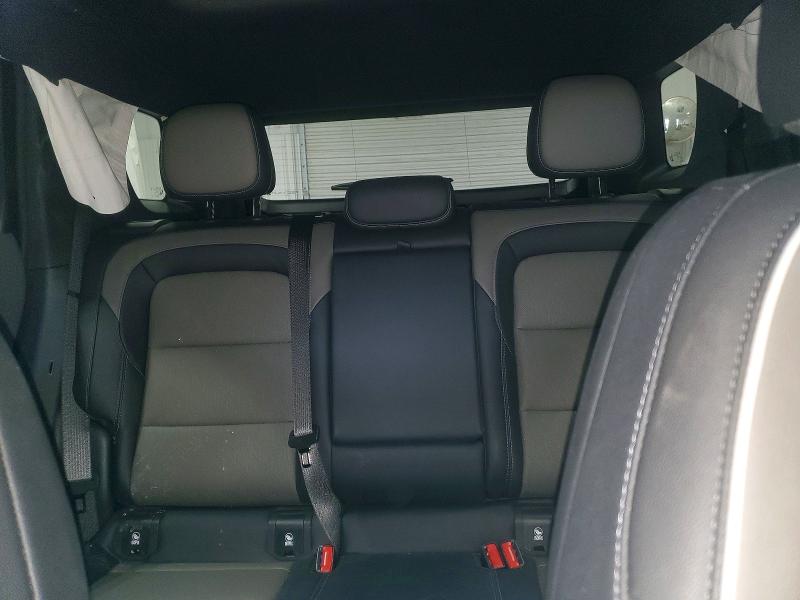 Photo 10 from auction – 2025 CHEVROLET EQUINOX LT with VIN 3GNAXPEG2SL144905