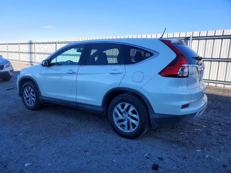 Photo 2 from auction – 2016 HONDA CR-V with VIN 5J6RM4H5XGL048952