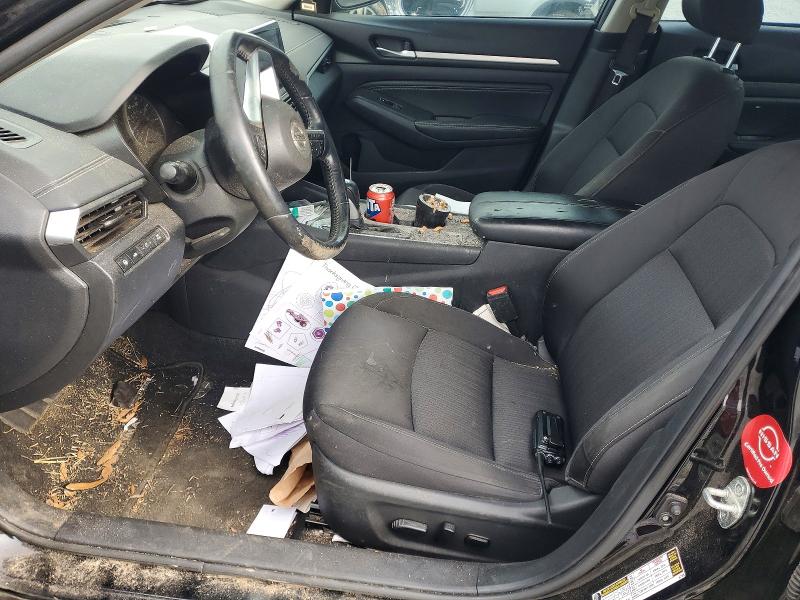 Photo 7 from auction – 2019 NISSAN ALTIMA with VIN 1N4BL4DV9KC106435