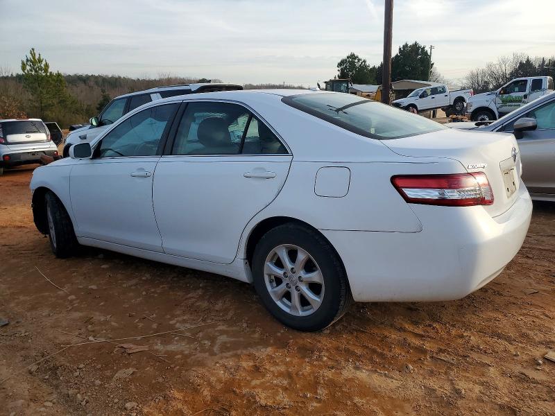 Photo 2 from auction – 2011 TOYOTA CAMRY with VIN 4T1BF3EK7BU681946