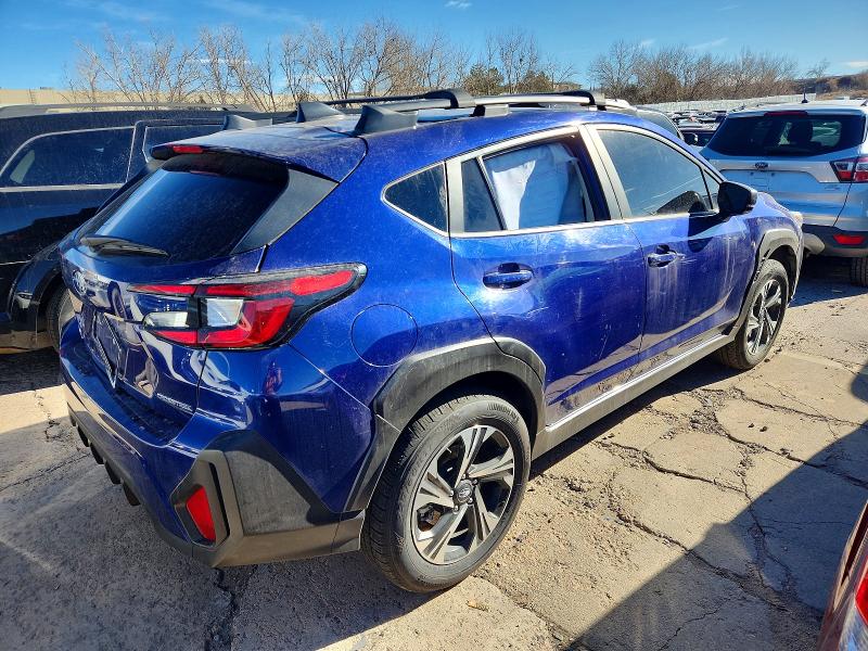 Zdjęcie 3 z aukcji – 2024 SUBARU CROSSTREK z VIN JF2GUADC7RH877291