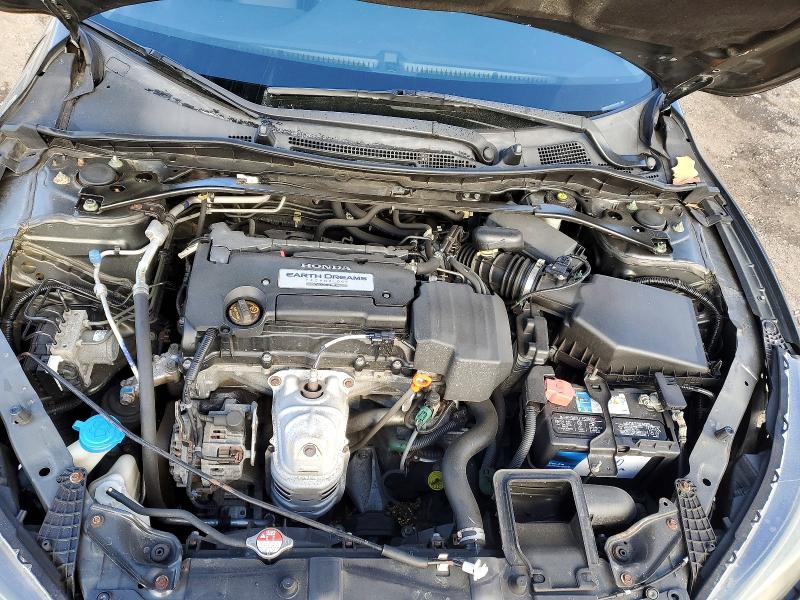 Photo 11 from auction – 2013 HONDA ACCORD with VIN 1HGCR2F82DA200598