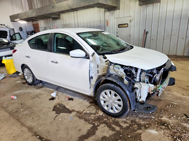 Photo 4 from auction – 2016 NISSAN VERSA S with VIN 3N1CN7AP4GL858221